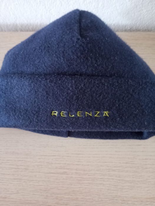 Gorro marca Relenza