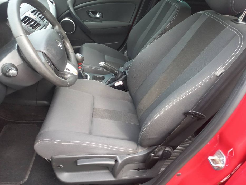 Renault Megane 1,6 2010