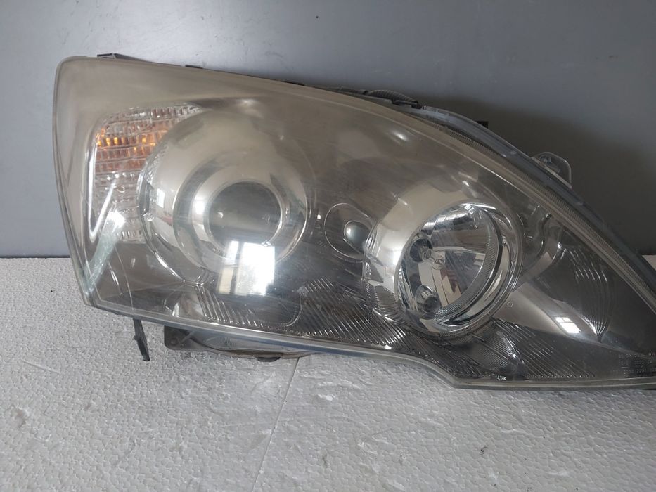 Фари,Фари пара Honda CR-V 2006-2012рік Хонда 3
