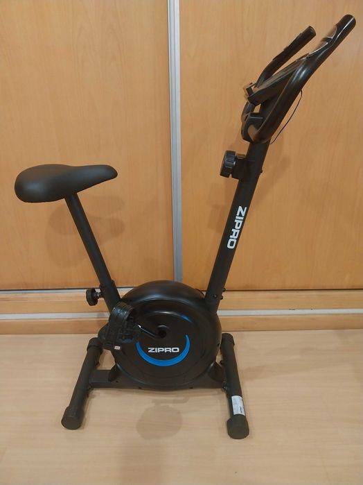 BIcicleta estática magnética ZIPRO One S nova