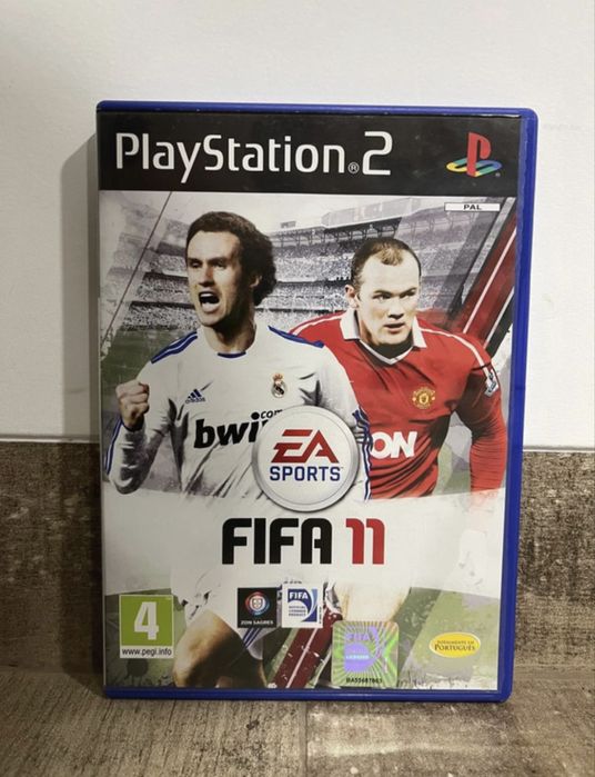 Jogos PS2 (PlayStation 2)