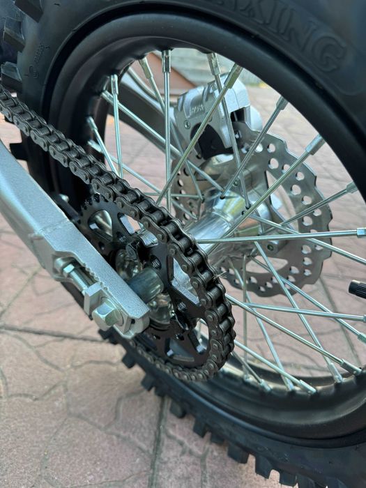 Пітбайк Kayo TT140-2 2026р.