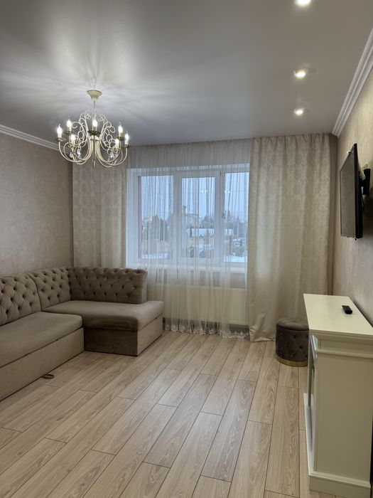 Оренда 2-х кімн в Спокійному Районі Тарасове 19000 грн можна з тваринк