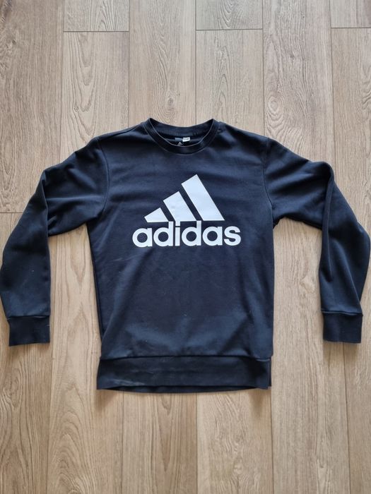 Bluza męska Adidas r. S