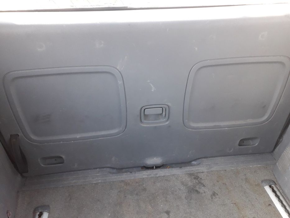 Салоны вито виано 639 638 Коротыш Лонг 1 и 2 здвижки