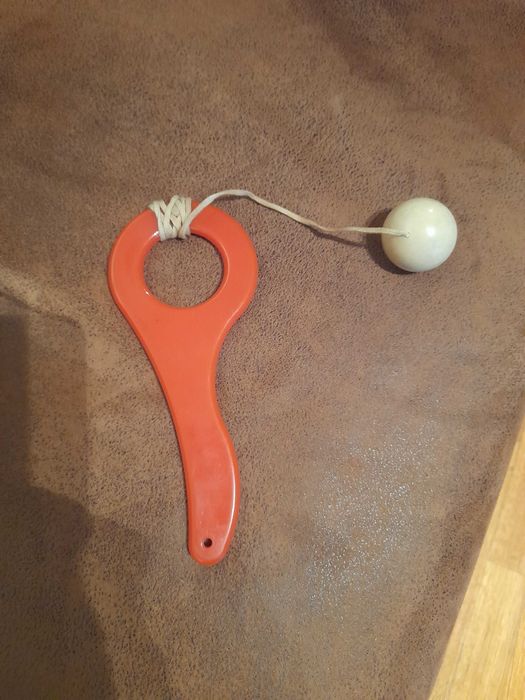 Brinquedo perícia Português gô gô