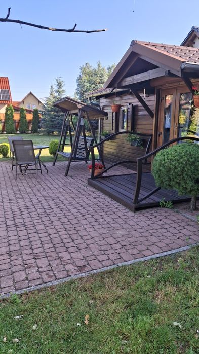 Domek letniskowy do wynajęcia