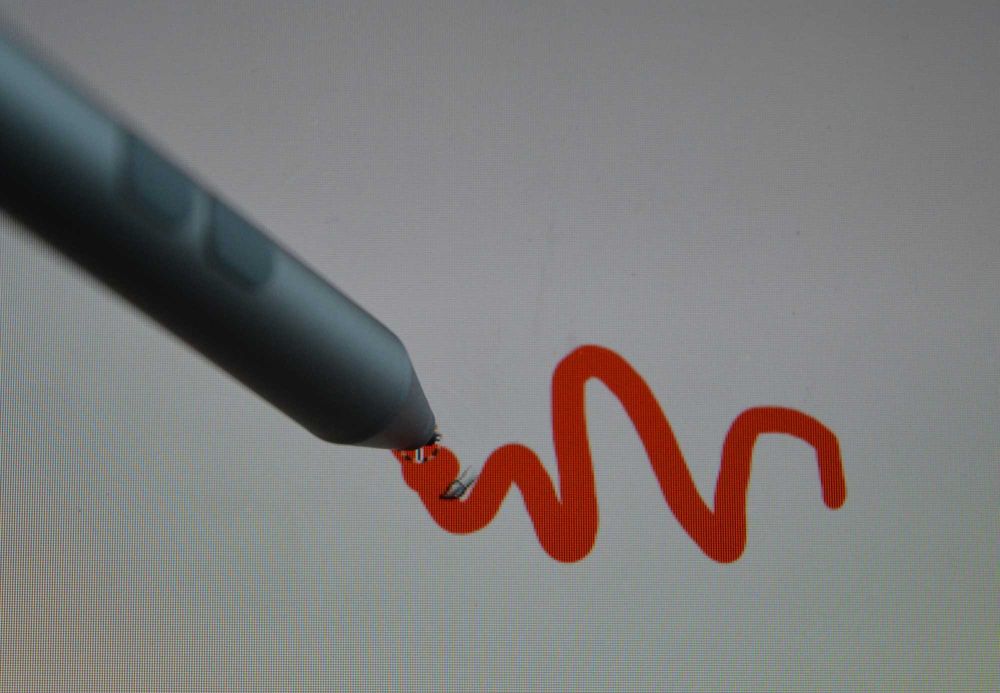 Активний стилус Dell Active Pen PN338M перо для Latitude Inspiron