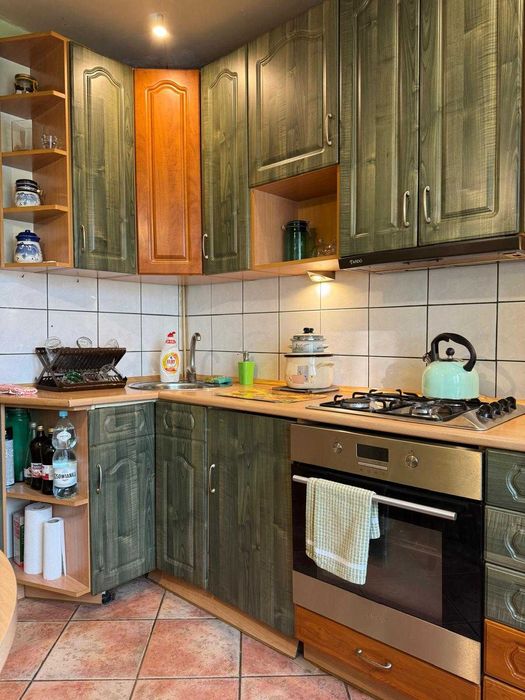 Sprzedam Mieszkanie Bytów