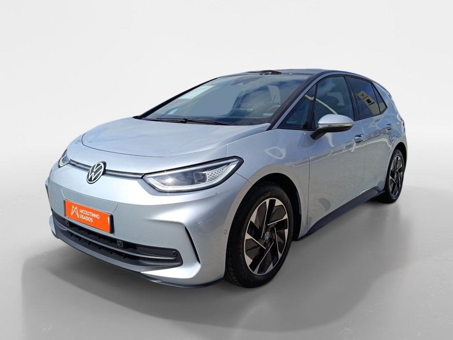 VW ID.3 58 kWh Pro