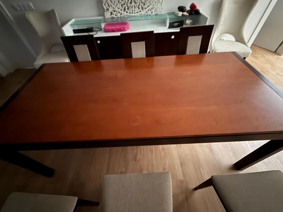 Mesa de Sala de Jantar