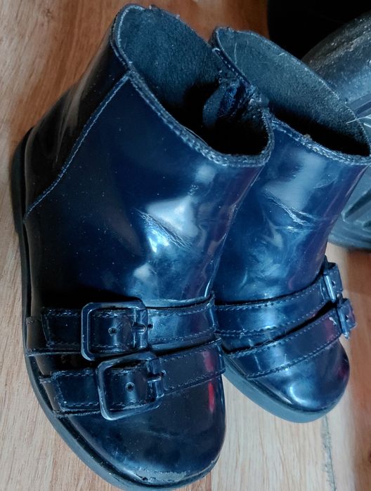 Oddam za darmo buty