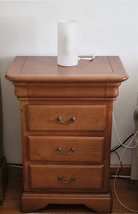Mobilia de quarto