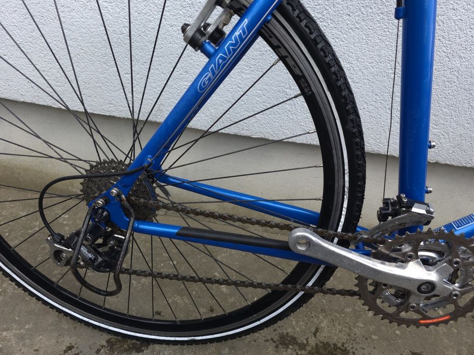 Велосипед Giant'28