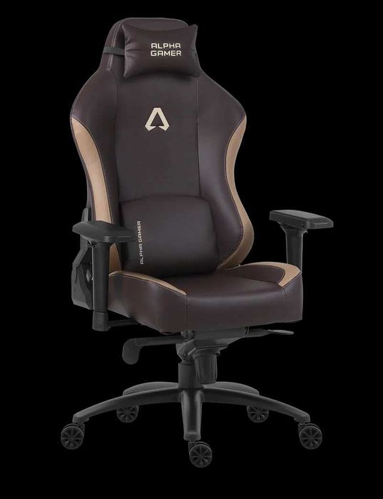 Cadeira Gaming Alpha Gamer Nebula - Nova