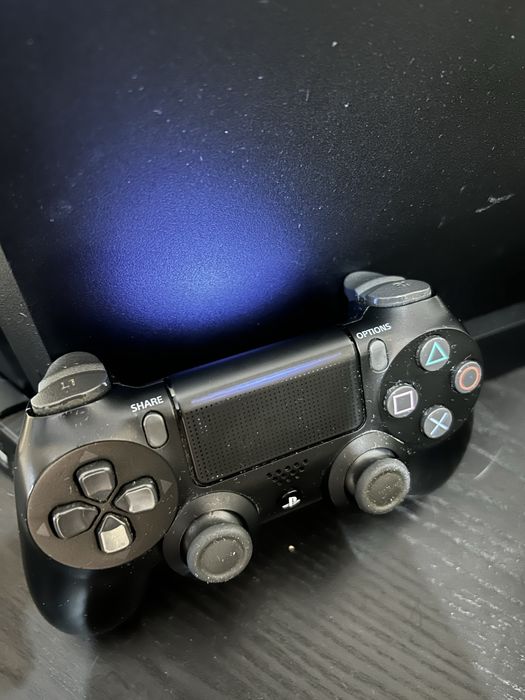 Playstation 4 500GB