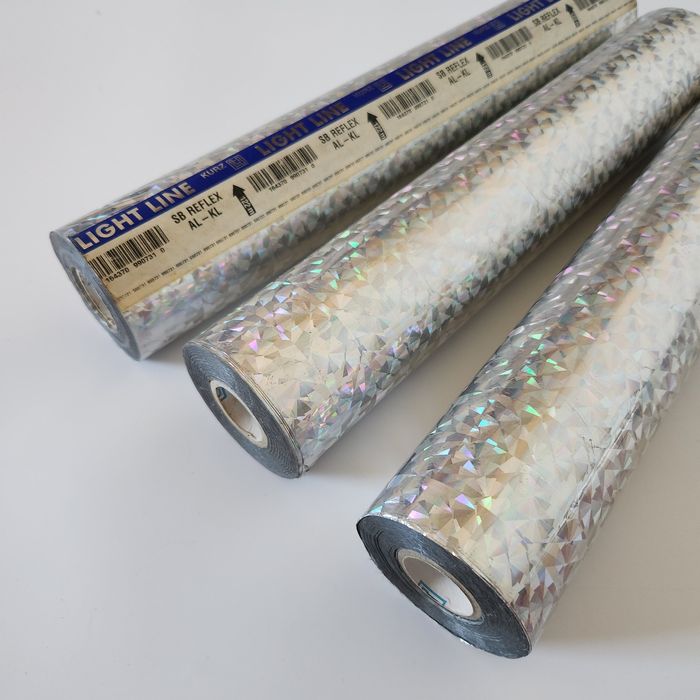 Фольга для гарячого тиснення Kurz