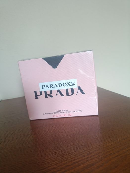 Prada Paradoxe wola toaletowa 90ml