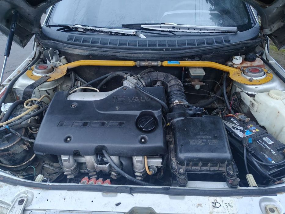 Продам Ваз 2110!