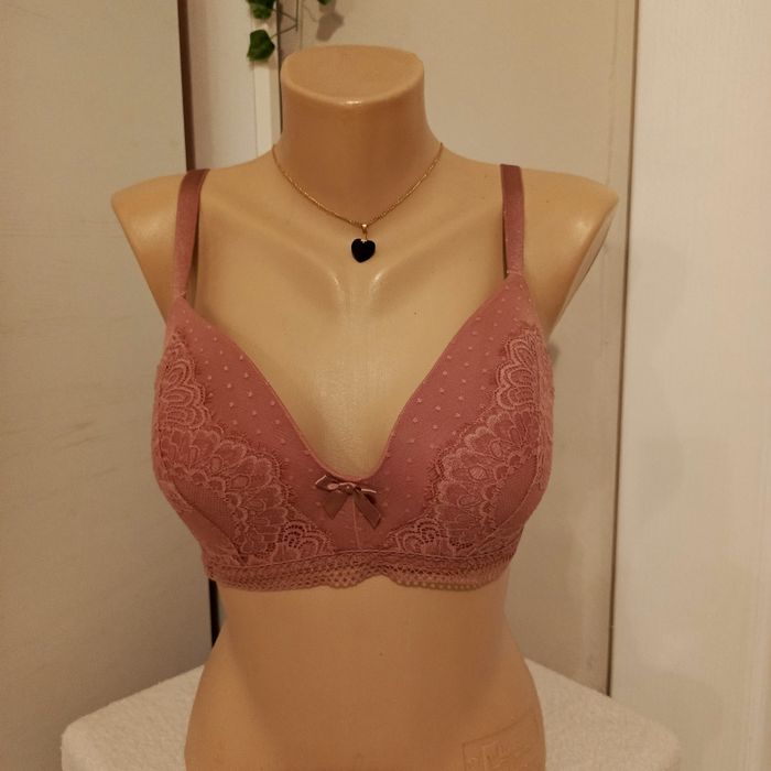 Biustonosz damski  75E