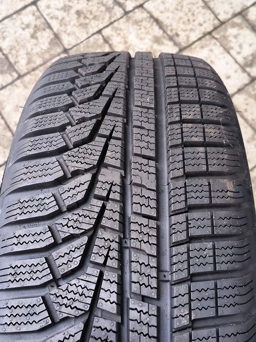 Шини 205 60 r16 Hankook Winter I'cept evo2