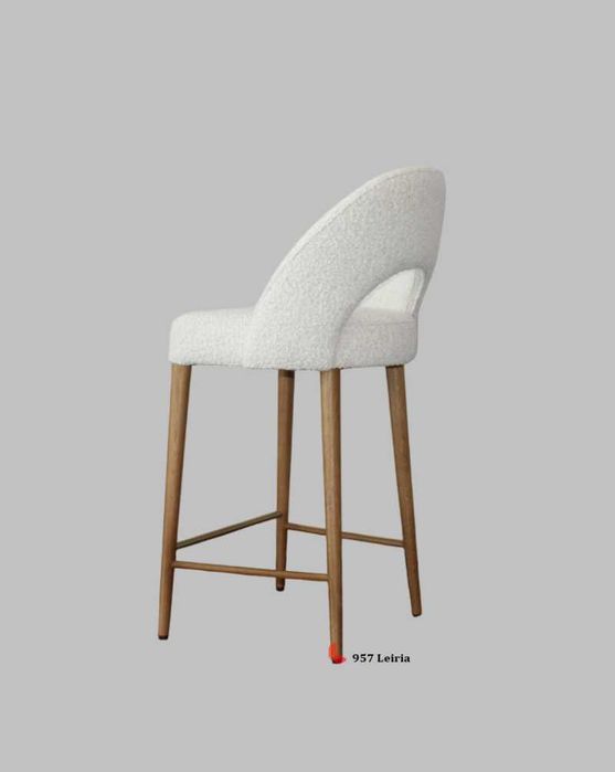 Bancos Altos Nórdicos Novos