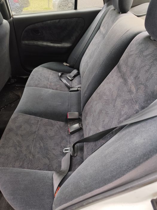 Mitsubishi Lancer GLX