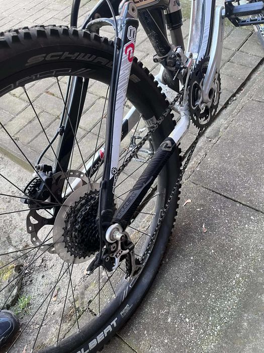 Rower Trek REMEDY 8 E 17.5