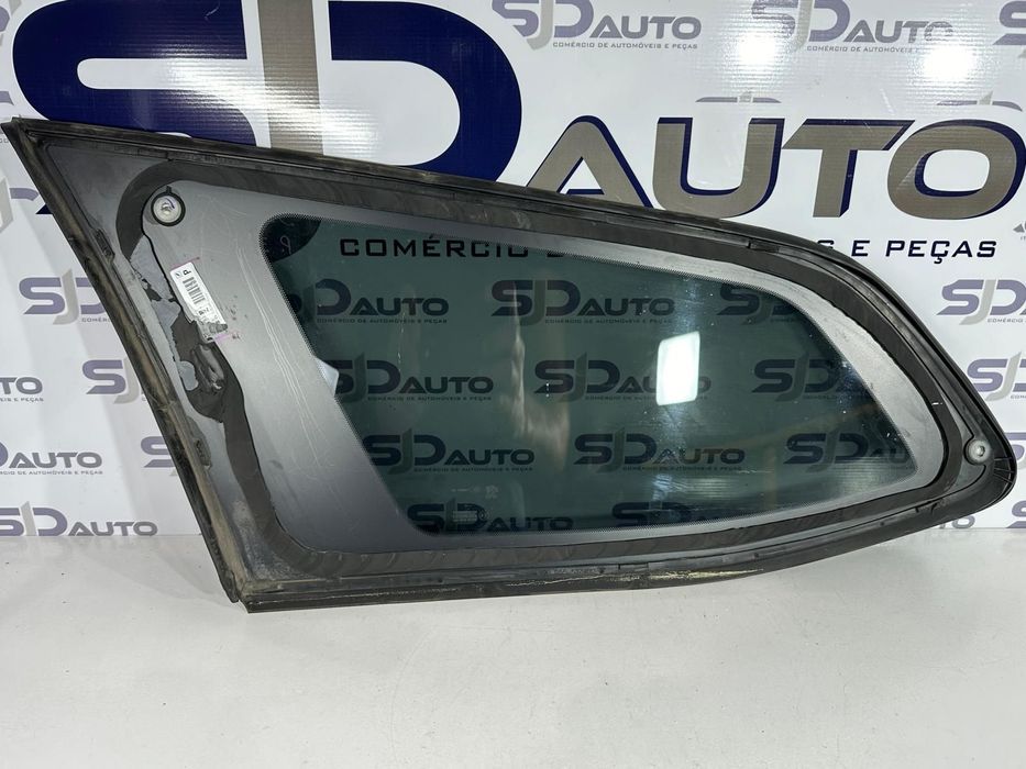 Vidro Painel Direito (escurecido) - Peugeot 308 II SW
