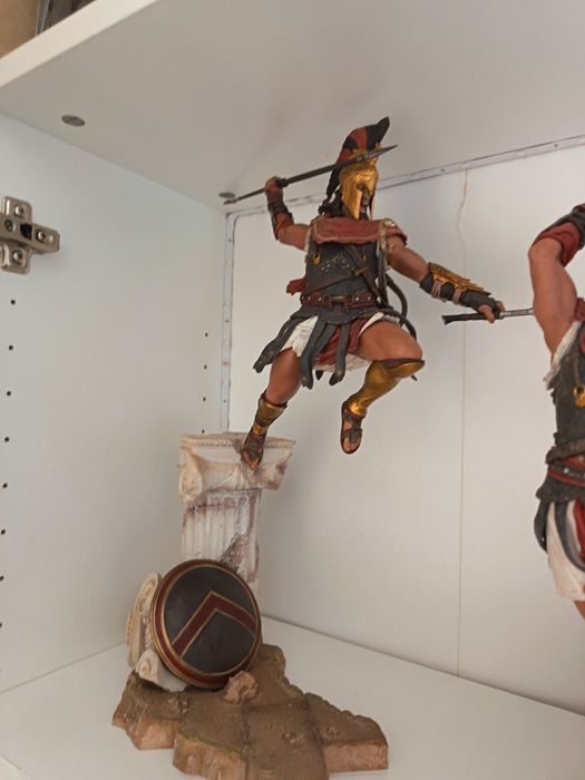 Assassin' s creed