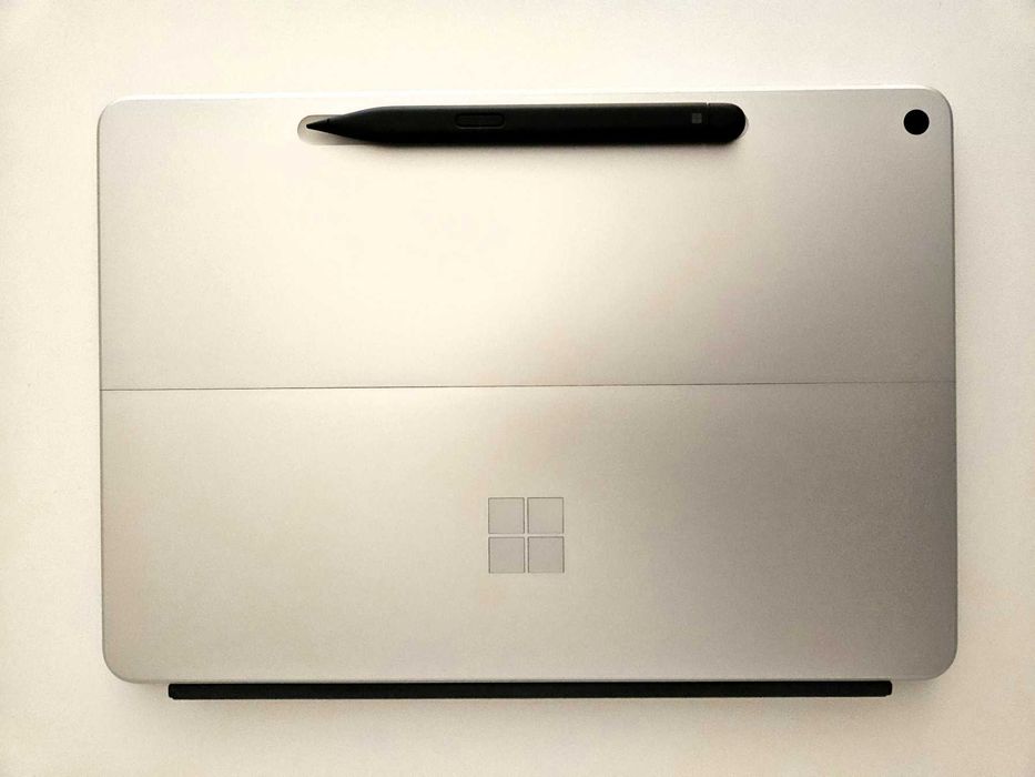 Laptop Microsoft Surface Pro 12" + klawiatura + rysik