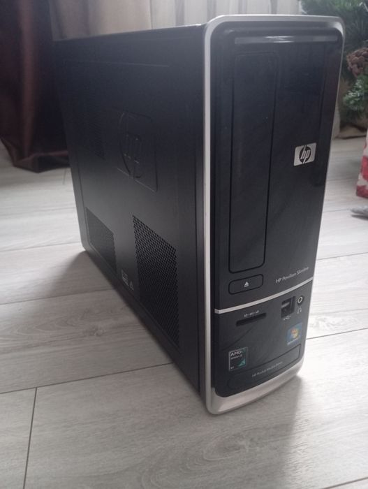 Продам міні комп'ютер для учоби чи офіса