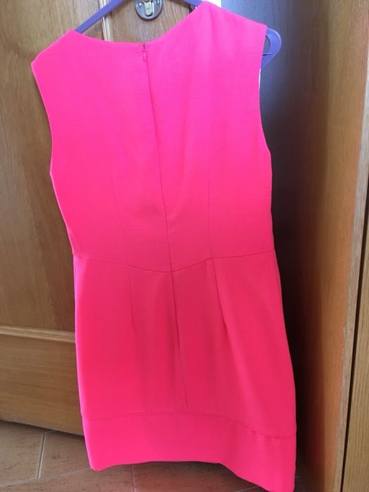 Vestido vilagallo