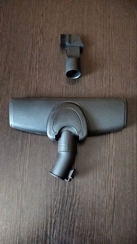 Пилосос Henschll HS5078 (3L ,3000 Вт)