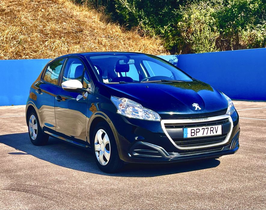 PEUGEOT 208 1.2 Purelike (2019) | 43 000 km | Económico & Impecável
