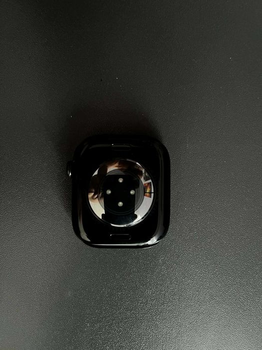Apple watch series 10 46mm jet black