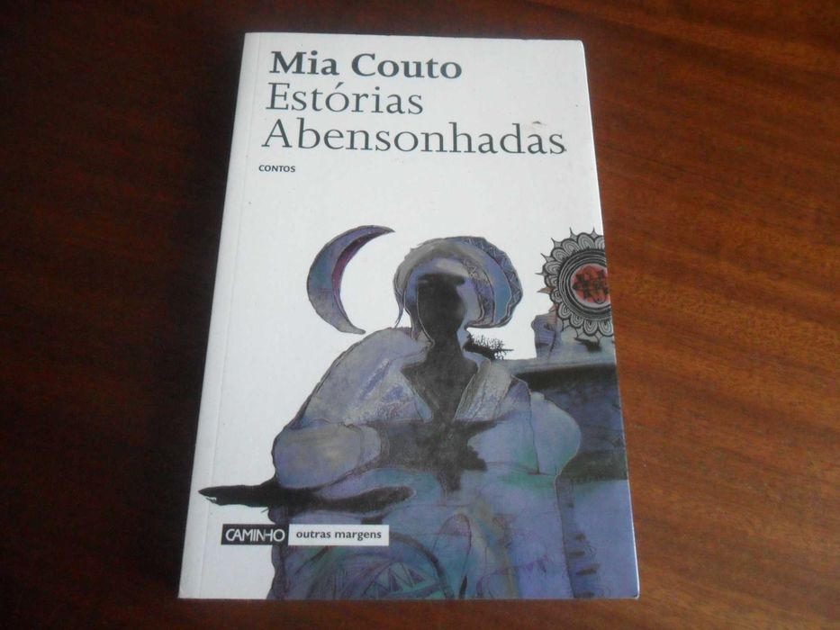 "Tales of the Enchanted" by Mia Couto – 8th Edition, 2008