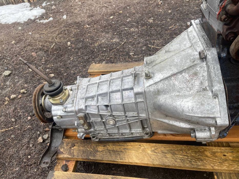 Продам двигун ваз