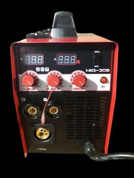 Сварочные полуавтоматы Edon 280,308,357,257