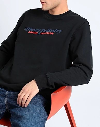Кофта,Світшот толстовка светр Diesel оригінал  M,L