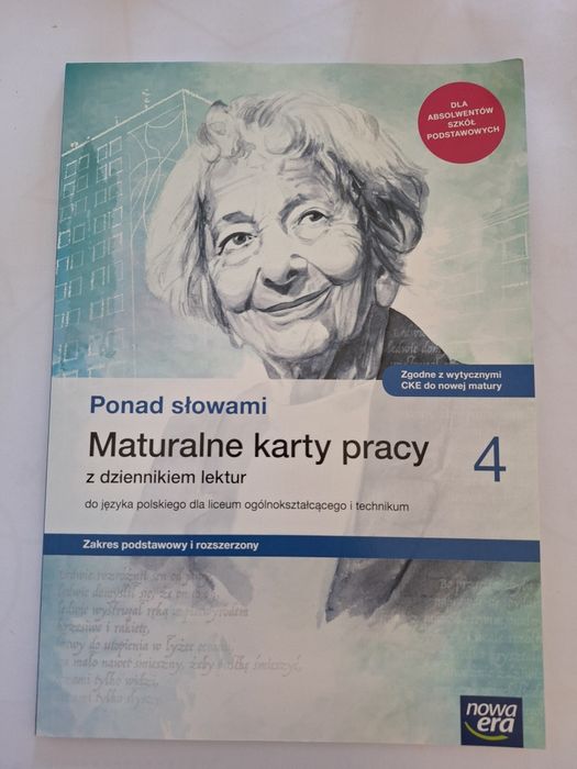 Maturalne karty pracy 4