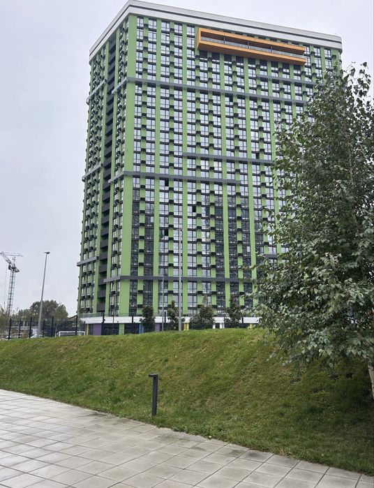 Продам 2 кімнатну квартиру ЖК Great