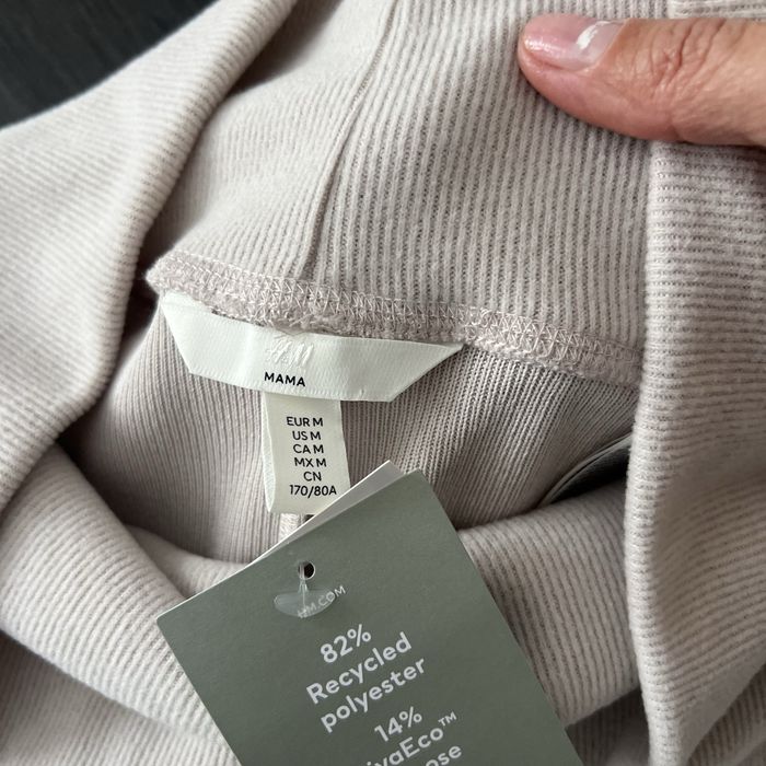 Нові легінси  для вагітних H&M