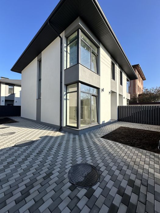 ‼️ ГАЗ | найкраща ціна за дуплекс | своя ділянка 2.5 сотки