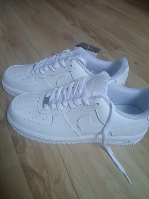 Buty nike air force 1