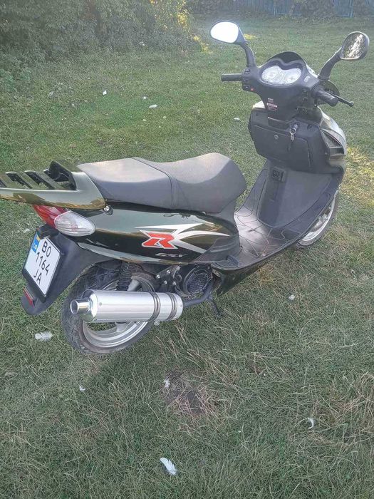 Продається Fada 150 2022