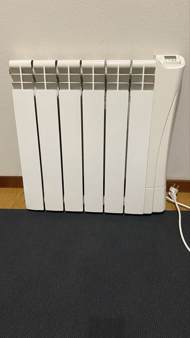 Radiador Elétrico Parede 950W