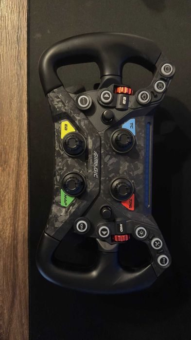 Kierownica Simagic GT NEO