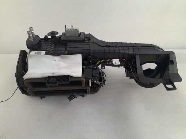 Chauffage / sofagem completa PEUGEOT 3008 I (0U_)