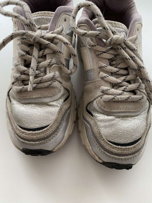 Кроссовки zara оригинальные